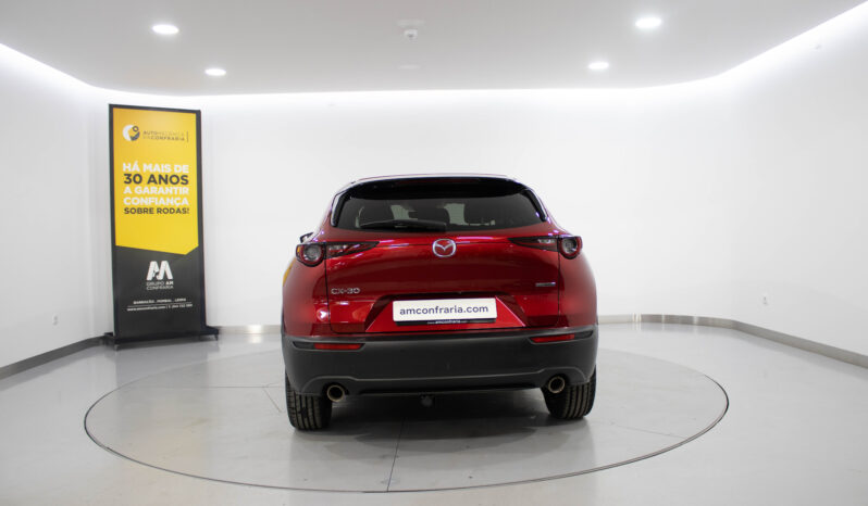 MAZDA CX-30 2.0 SKY-X Envolve completo