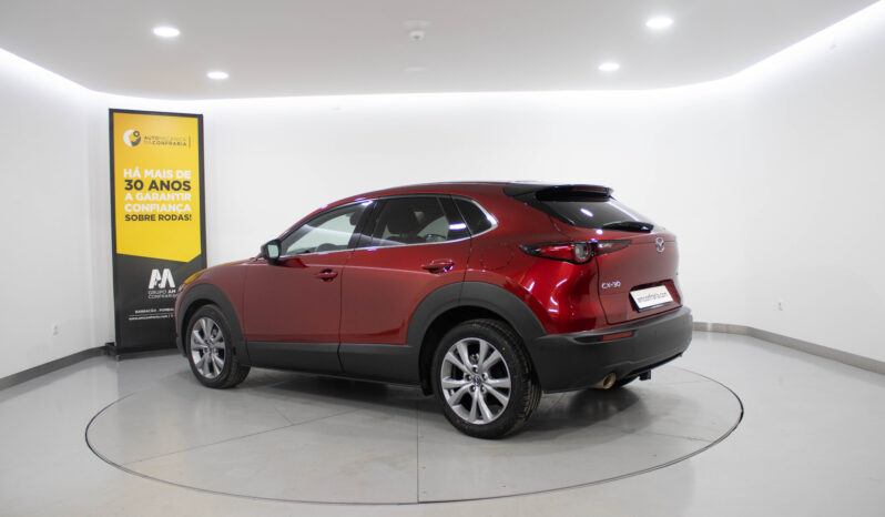 MAZDA CX-30 2.0 SKY-X Envolve completo