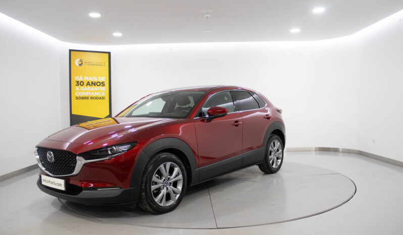 MAZDA CX-30 2.0 SKY-X Envolve completo