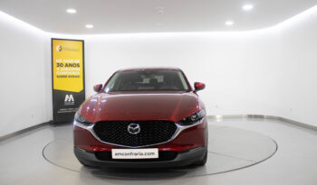 MAZDA CX-30 2.0 SKY-X Envolve completo