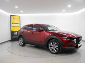 MAZDA CX-30 2.0 SKY-X Envolve