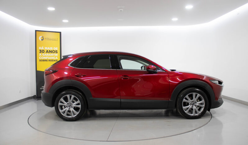 MAZDA CX-30 2.0 SKY-X Envolve completo