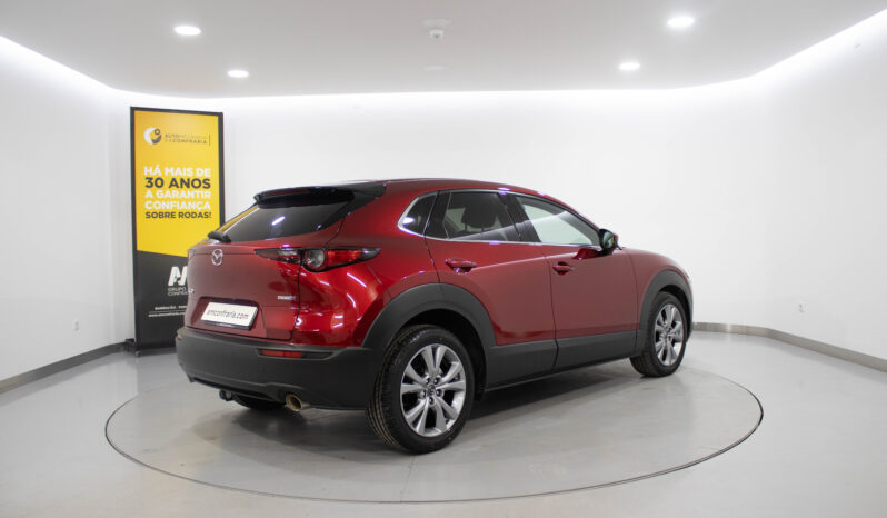 MAZDA CX-30 2.0 SKY-X Envolve completo