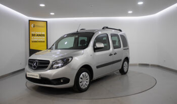 MERCEDES-BENZ Citan Tourer Cdi completo