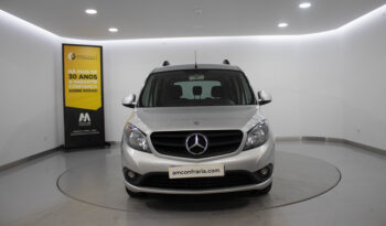 MERCEDES-BENZ Citan Tourer Cdi completo