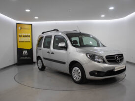 MERCEDES-BENZ Citan Tourer Cdi