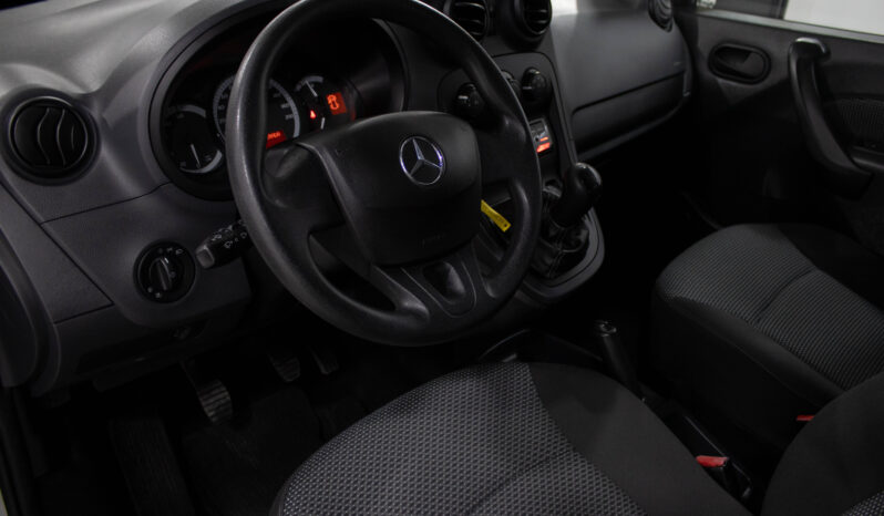 MERCEDES-BENZ Citan Tourer Cdi completo