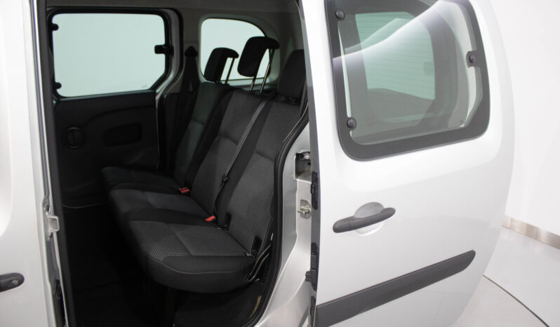 MERCEDES-BENZ Citan Tourer Cdi completo