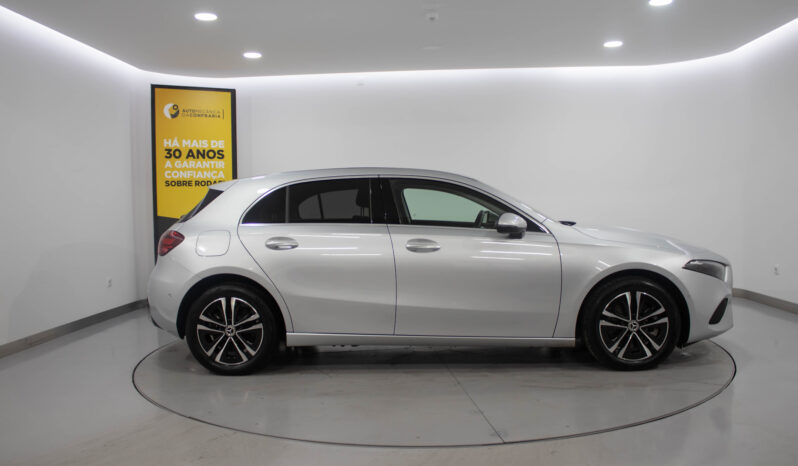 MERCEDES-BENZ Classe A 250e completo