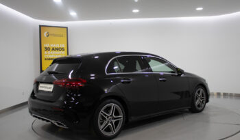 MERCEDES Classe A 180d AMG completo