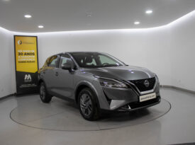 NISSAN Qashqai 1.3 DIG-T N-Connecta