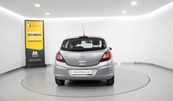 OPEL Corsa 1.3 CDTI completo