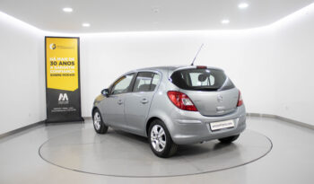 OPEL Corsa 1.3 CDTI completo