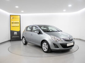 OPEL Corsa 1.3 CDTI