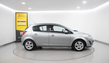 OPEL Corsa 1.3 CDTI completo