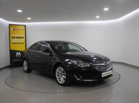 OPEL Insignia 2.0 CDTi Cosmo