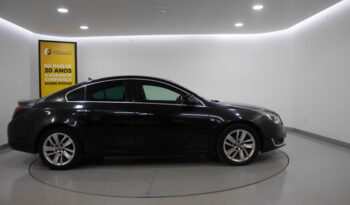 OPEL Insignia 2.0 CDTi Cosmo completo