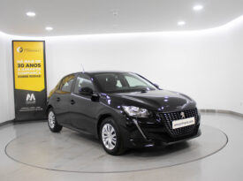 PEUGEOT 208 1.2 Puretech Active