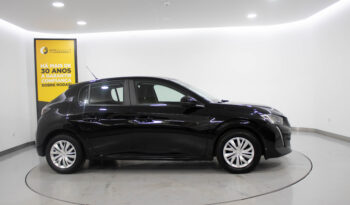 PEUGEOT 208 1.2 Puretech Active completo