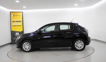 PEUGEOT 208 1.2 Puretech Active completo