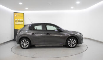 PEUGEOT 208 Active Pack 1.2 Puretech completo