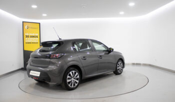 PEUGEOT 208 Active Pack 1.2 Puretech completo