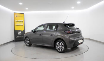 PEUGEOT 208 Active Pack 1.2 Puretech completo