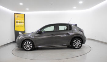 PEUGEOT 208 Active Pack 1.2 Puretech completo