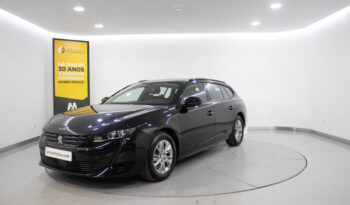 PEUGEOT 508 SW 1.5 BlueHDi Active Pack Business completo