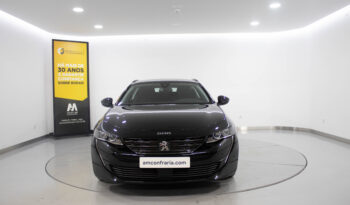 PEUGEOT 508 SW 1.5 BlueHDi Active Pack Business completo