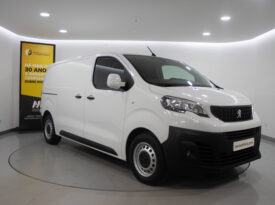 PEUGEOT Expert 1.5 Blue HDi L2H1 Standard