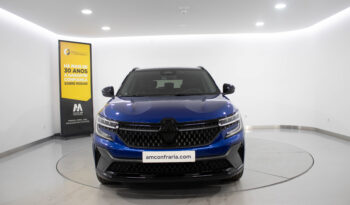 RENAULT Austral 1.2 E-Tech Techno Espirit Alpine completo