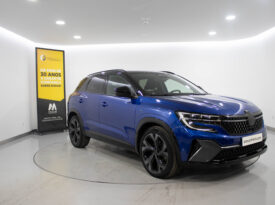 RENAULT Austral 1.2 E-Tech Techno Espirit Alpine