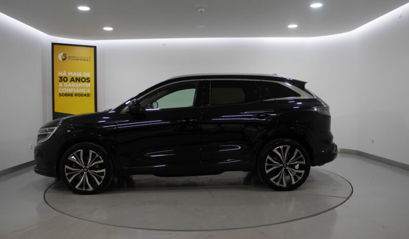 RENAULT Austral 1.2 E-Tech Iconic Full Hybrid completo