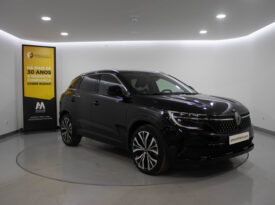 RENAULT Austral 1.2 E-Tech Iconic Full Hybrid