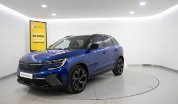 RENAULT Austral 1.2 E-Tech Techno Espirit Alpine completo