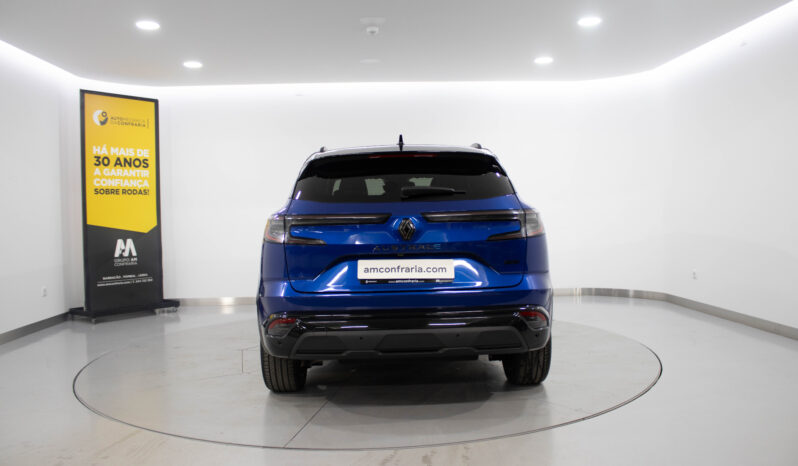 RENAULT Austral 1.2 E-Tech Techno Espirit Alpine completo