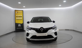 RENAULT	Captur 1.0 Techno Bi-Fuel completo