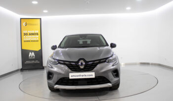 RENAULT	Captur 1.0 TCe Techno completo