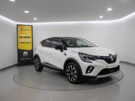 RENAULT Captur 1.0 TCe Techno