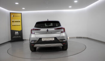 RENAULT Captur 1.0 Techno Bi-Fuel completo