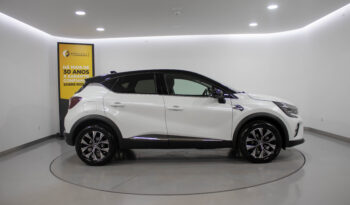 RENAULT Captur 1.0 TCe Techno completo