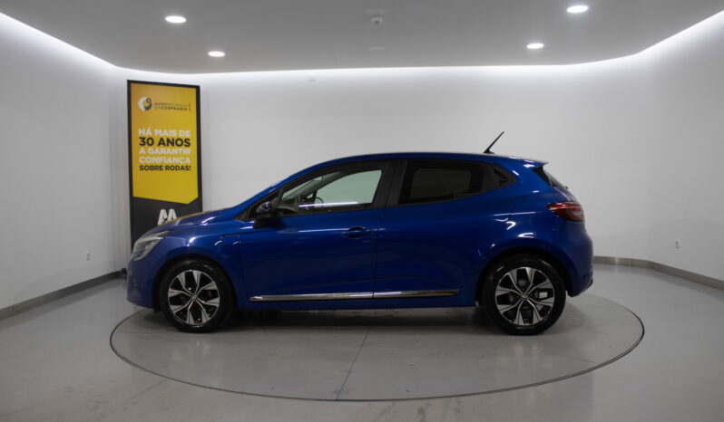 RENAULT Clio 1.0 Tce Evolution completo