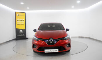 RENAULT	Clio 1.0 TCe Techno completo