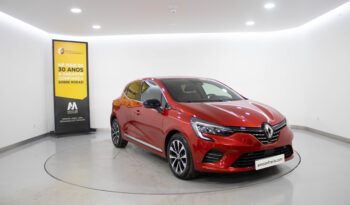 RENAULT	Clio 1.0 TCe Techno