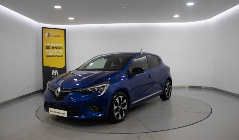 RENAULT Clio 1.0 Tce Evolution completo