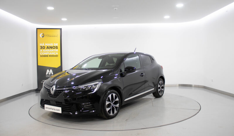 RENAULT Clio 1.0 Tce Evolution completo