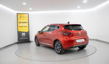 RENAULT Clio 1.0 Tce Techno completo