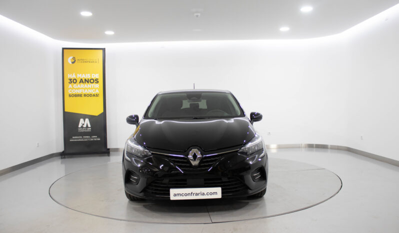 RENAULT Clio 1.0 Tce Evolution completo