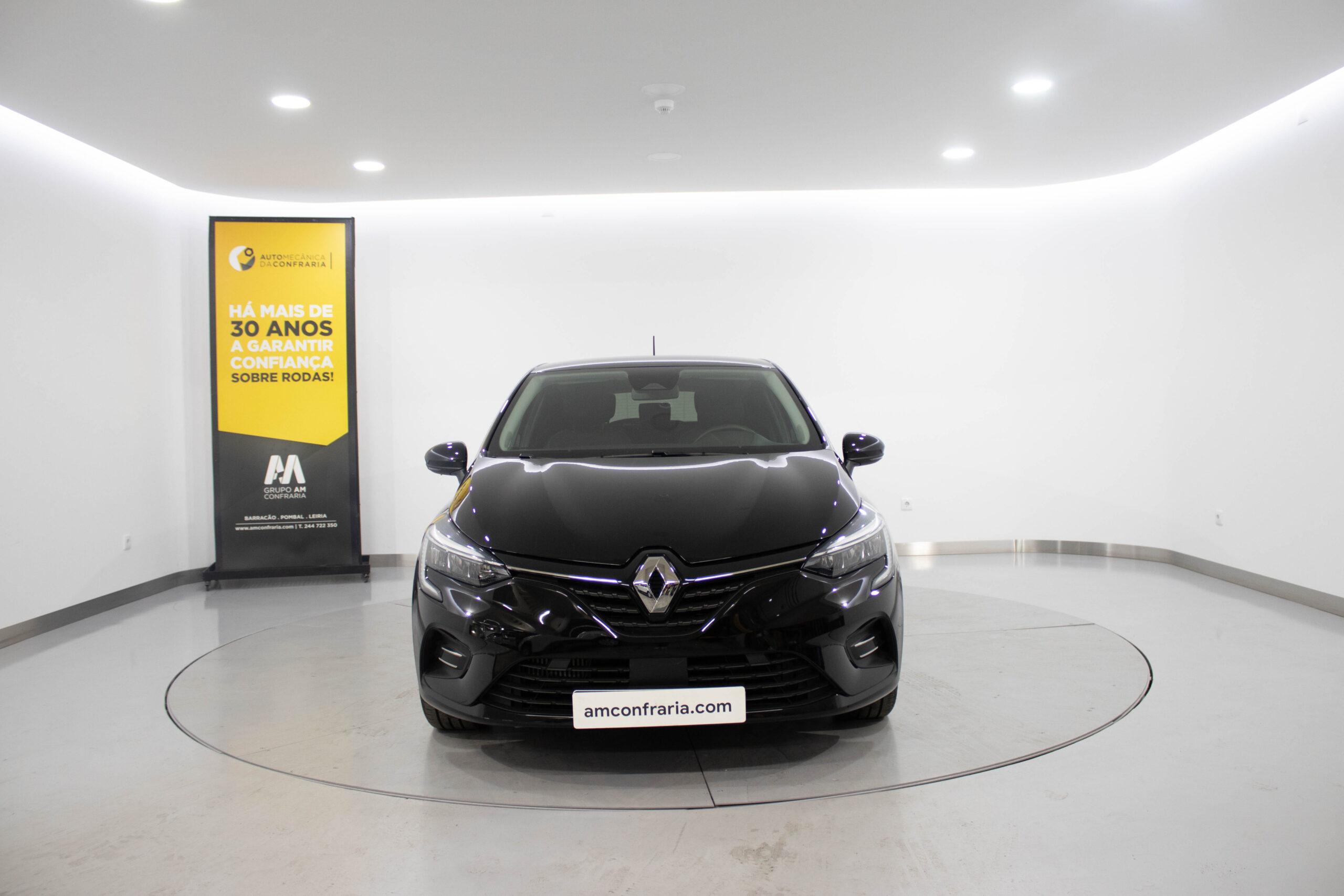 Carro usado Renault Clio 1.0 Tce Evolution Gasolina